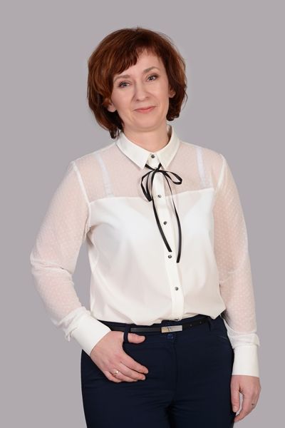 Beata Płatek – Specjalista ds. szkoleń Oddział Rzeszów