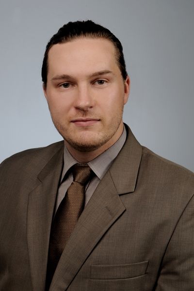 Jakub Krajewski – Adwokat