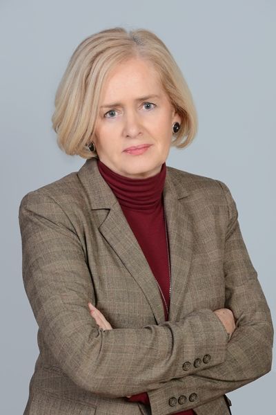 Joanna Kania – Specjalista ds. szkoleń Oddział we Wrocławiu