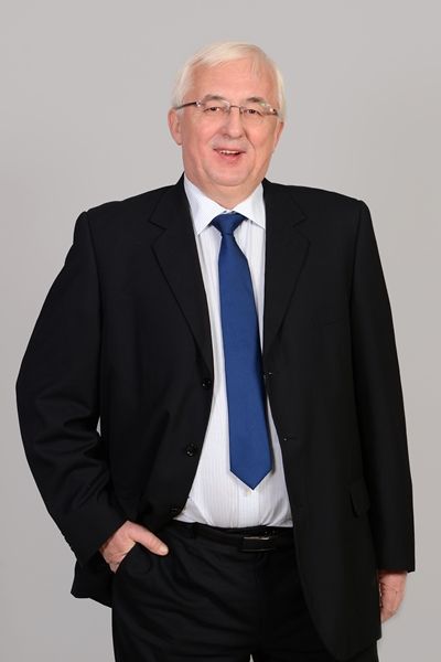 Maciej Kazior – Główny Księgowy